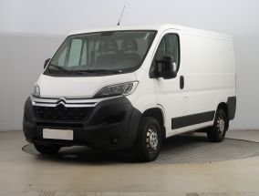 Citroen Jumper - 2018