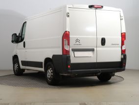 Citroen Jumper - 2018