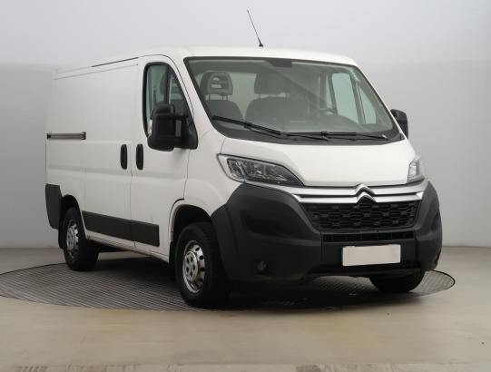 Citroen Jumper