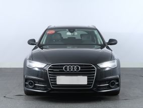 Audi A6 - 2016