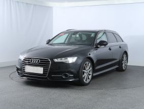 Audi A6 - 2016