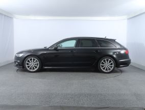 Audi A6 - 2016