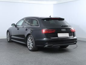 Audi A6 - 2016