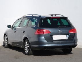 Volkswagen Passat - 2012
