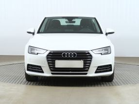 Audi A4 - 2017