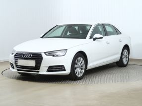 Audi A4 - 2017