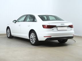 Audi A4 - 2017