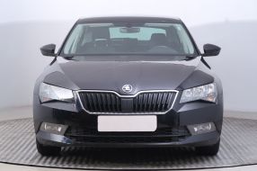 Skoda Superb - 2017