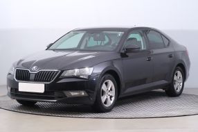 Skoda Superb - 2017
