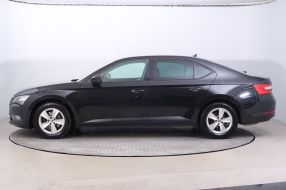 Skoda Superb - 2017