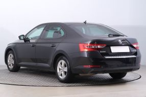Skoda Superb - 2017