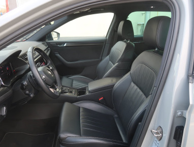 Škoda Superb - 2020