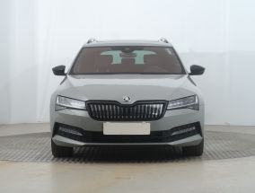 Skoda Superb - 2020