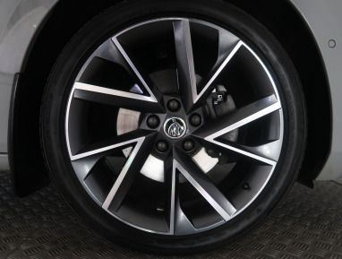 Škoda Superb - 2020