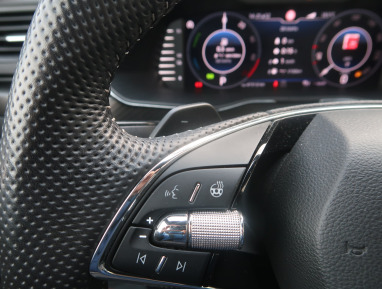Škoda Superb - 2020