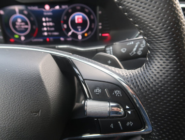 Škoda Superb - 2020