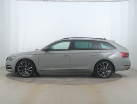 Skoda Superb - 2020