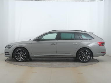 Škoda Superb - 2020