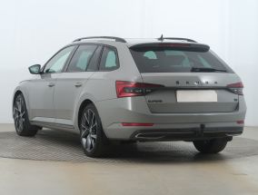 Skoda Superb - 2020