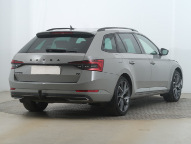 Škoda Superb - 2020