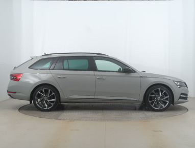 Škoda Superb - 2020