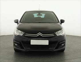 Citroen C4 - 2013