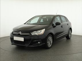 Citroen C4 - 2013