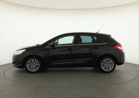 Citroen C4 - 2013