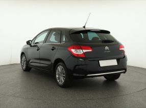 Citroen C4 - 2013