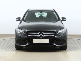 Mercedes-Benz C - 2015