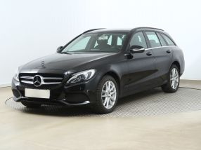 Mercedes-Benz C - 2015