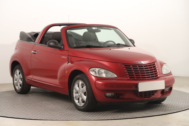 Chrysler PT Cruiser 2005