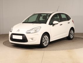 Citroen C3 - 2013
