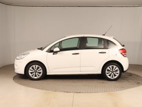 Citroen C3 - 2013