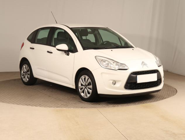 Citroen C3 2013