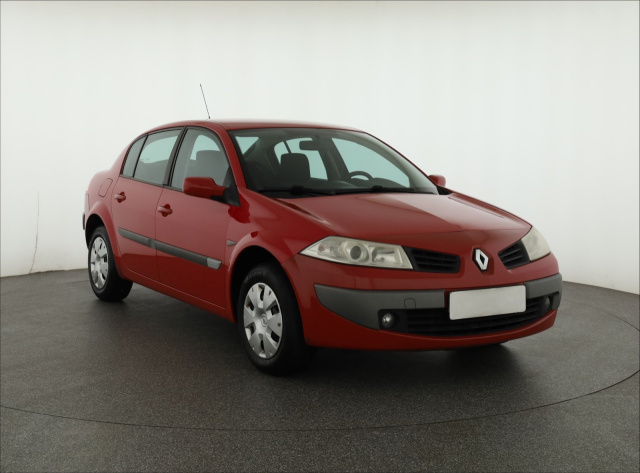 Renault Megane 2006