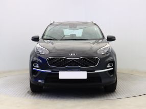 Kia Sportage - 2020