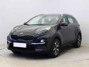 Kia Sportage - 2020