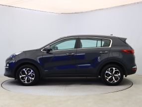 Kia Sportage - 2020