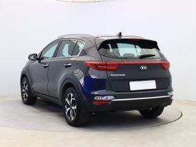 Kia Sportage - 2020