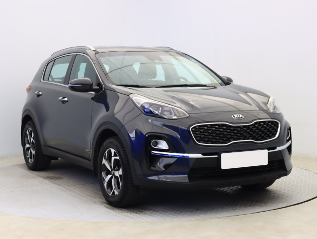Kia Sportage 2020