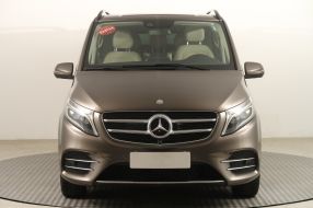 Mercedes-Benz V - 2016