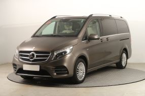 Mercedes-Benz V - 2016