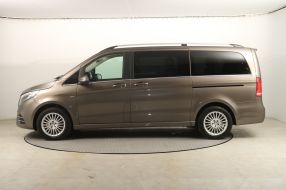 Mercedes-Benz V - 2016