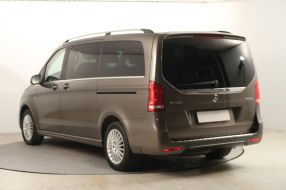 Mercedes-Benz V - 2016