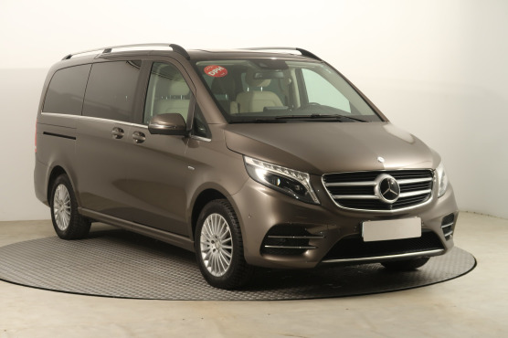 Mercedes-Benz V