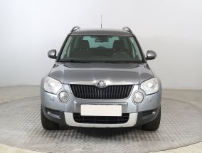 Skoda Yeti - 2010
