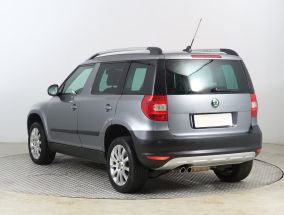 Skoda Yeti - 2010