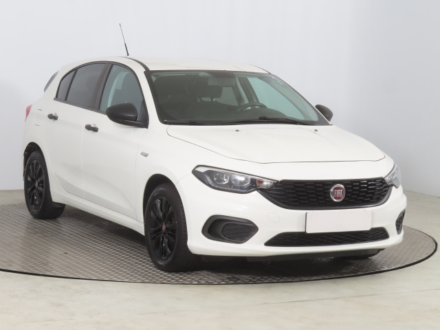 Fiat Tipo 2020