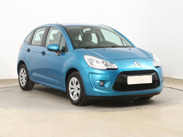 Citroen C3 2011